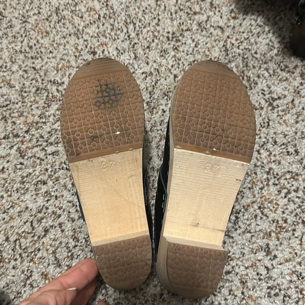 Sangreen clogs - Picture 3 of 5